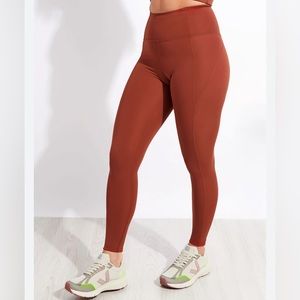 Girlfriend Collective Leggings